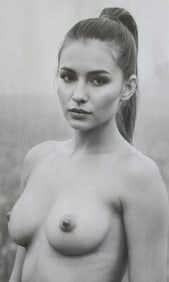 Nadia Fuchs, Nude Mature Ladies, 2025