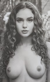 Nadia Fuchs, Nude Mature Ladies, 2025