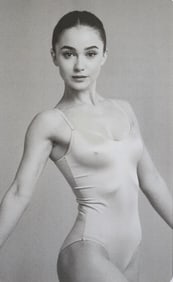 Nadia Fuchs, Nude Mature Ladies, 2025