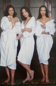 Petter Hegre 'Naked Girls' 2005