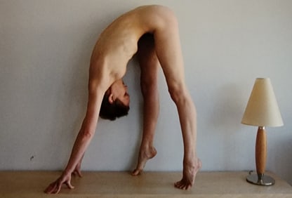 Petter Hegre 'Naked Girls' 2005