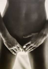 Russell James, Victoria Secret Models, 2014