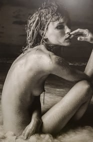 Russell James, Victoria Secret Models, 2014