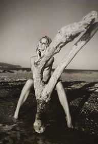 Russell James, Victoria Secret Models, 2014