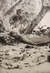 Russell James, Victoria Secret Models, 2014