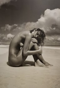 Russell James, Victoria Secret Models, 2014