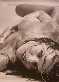 Russell James, Victoria Secret Models, 2014