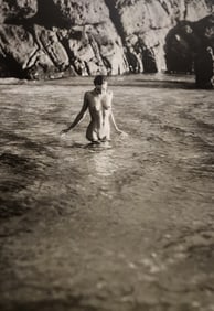 Russell James, Victoria Secret Models, 2014