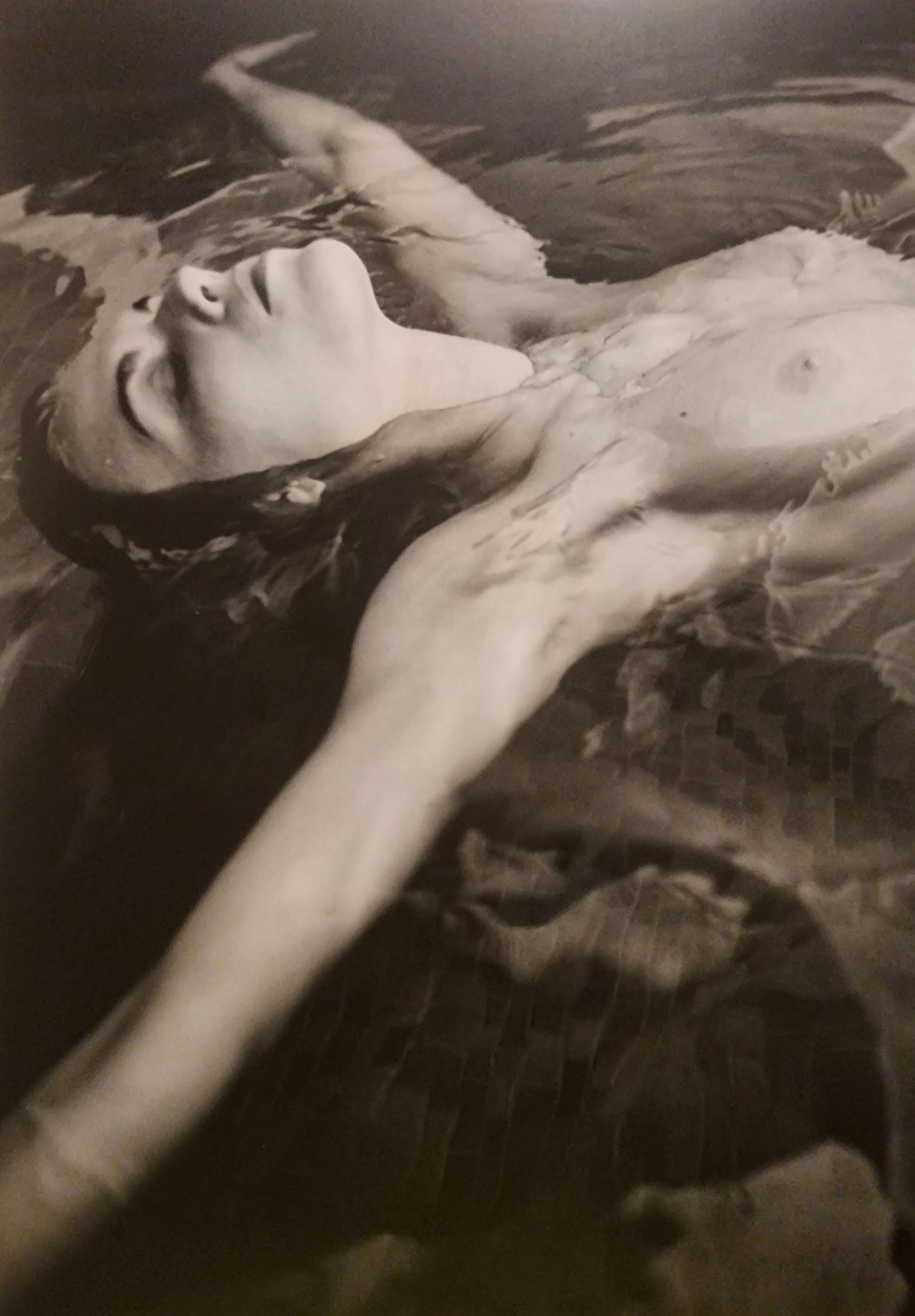 Russell James, Victoria Secret Models, 2014 (1 of 1)