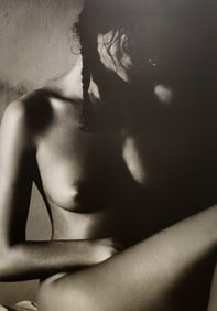 Russell James, Victoria Secret Models, 2014