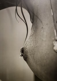 Russell James, Victoria Secret Models, 2014