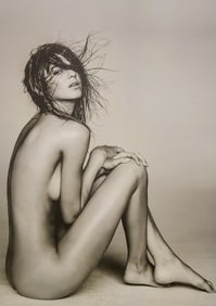 Russell James, Victoria Secret Models, 2014