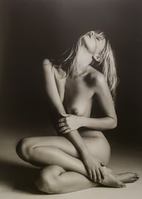 Russell James, Victoria Secret Models, 2014