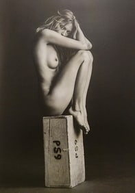 Russell James, Victoria Secret Models, 2014