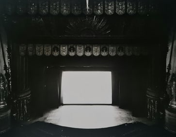 Hiroshi Sugimoto, The Amityville Horror, 2017 Le, Limited Edition Of 400