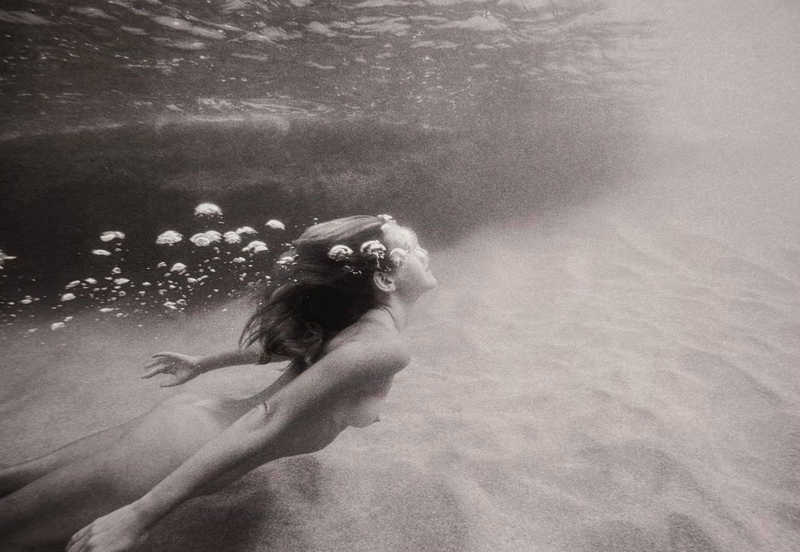 Allen Birnbach, Best nude contemporary, 2019 (1 of 1)