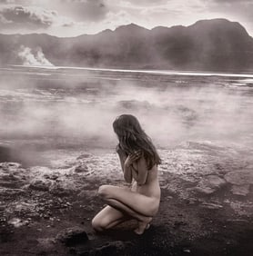 Allen Birnbach, Best nude contemporary, 2019