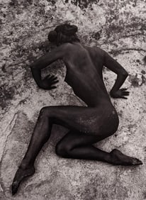 Allen Birnbach, Best nude contemporary, 2019