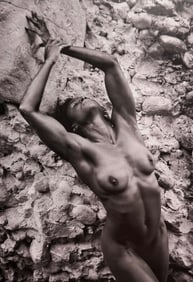 Allen Birnbach, Best nude contemporary, 2019
