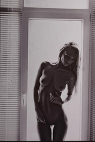 Dan Hecho, Best nude contemporary, 2019