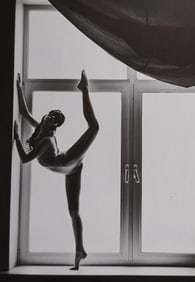 Dan Hecho, Best nude contemporary, 2019