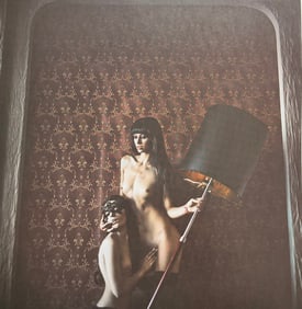 Dan Hecho, Best nude contemporary, 2019