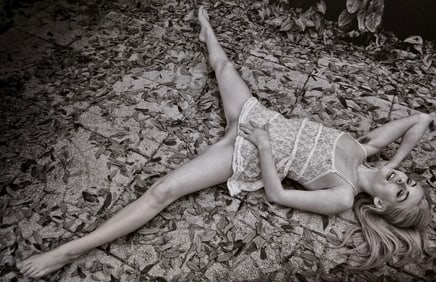 David Hilton, Best nude contemporary, 2019