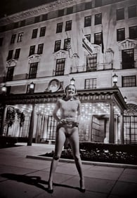 David Hilton, Best nude contemporary, 2019