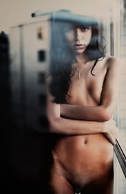 Dimitry Ocapala, Best nude contemporary, 2019