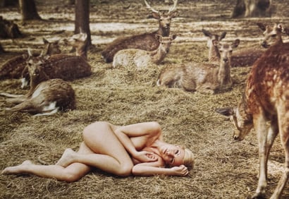 Fora P., Best nude contemporary, 2019