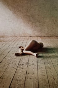 Fora P., Best nude contemporary, 2019