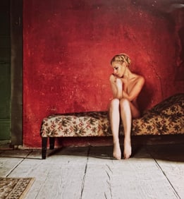 Fora P., Best nude contemporary, 2019