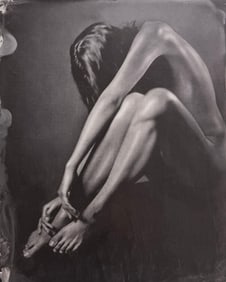 Ivan Miadenov, Best nude contemporary, 2019