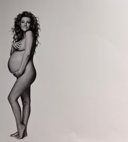 Ivan Miadenov, Best nude contemporary, 2019