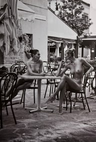 Ivan Miadenov, Best nude contemporary, 2019