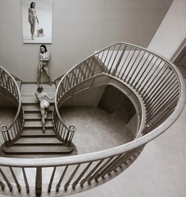 Jhon Tisbury, Best nude contemporary, 2019