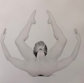 Jonathon Harrington, Flexibility, 2015