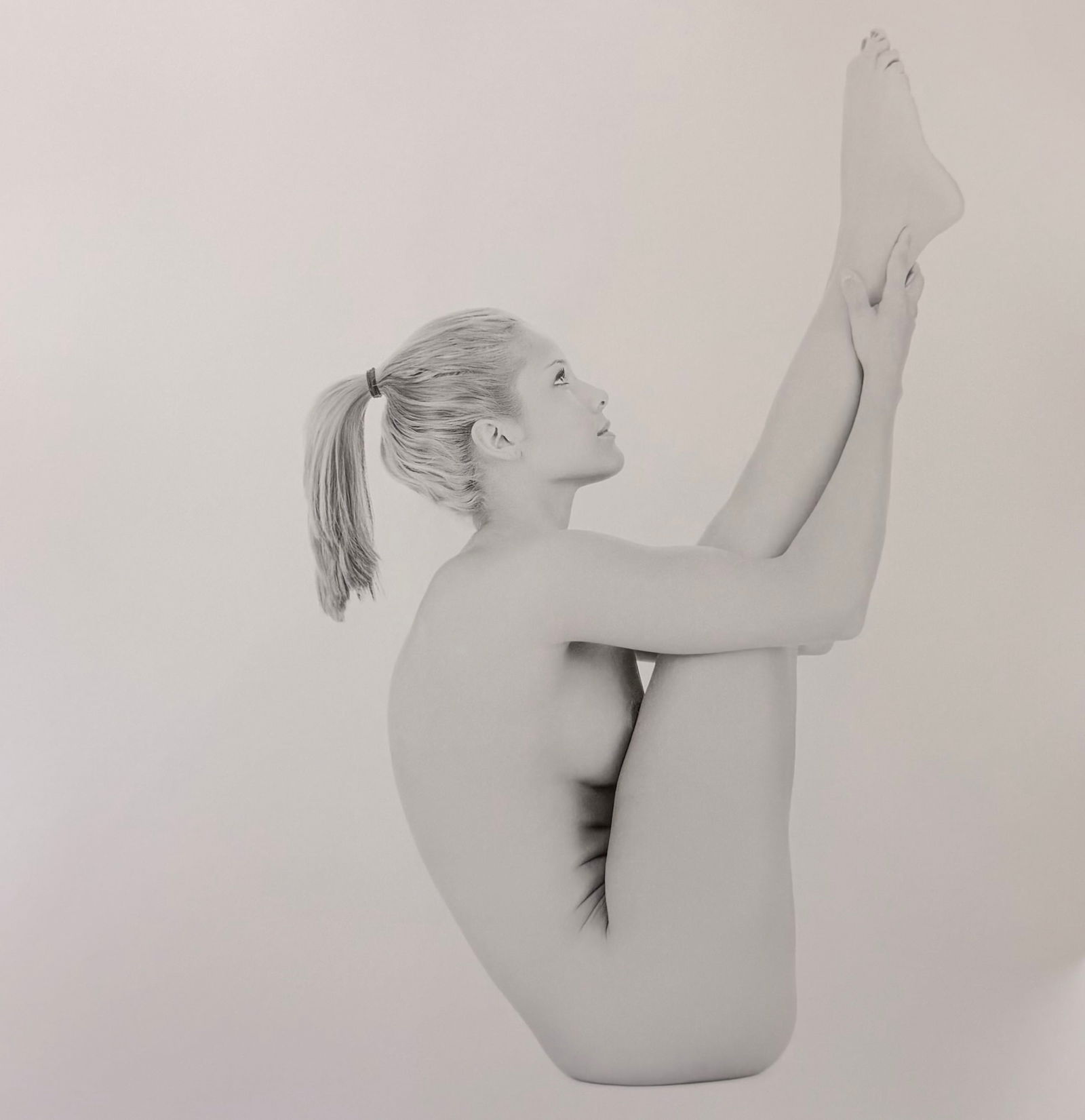 Jonathon Harrington, Flexibility, 2015 (1 of 1)