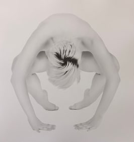 Jonathon Harrington, Flexibility, 2015