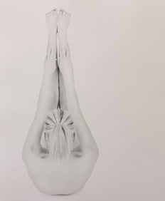 Jonathon Harrington, Flexibility, 2015