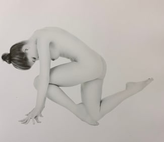Jonathon Harrington, Flexibility, 2015