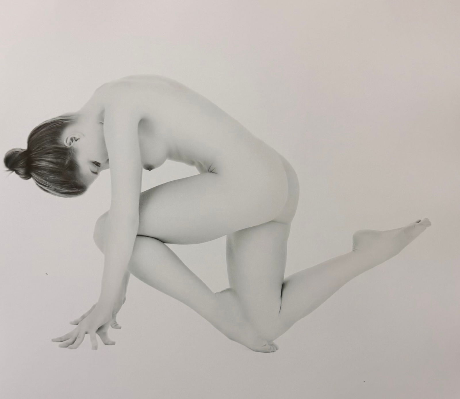 Jonathon Harrington, Flexibility, 2015 (1 of 1)