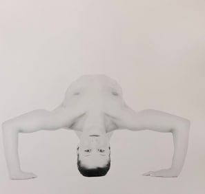 Jonathon Harrington, Flexibility, 2015