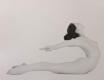 Jonathon Harrington, Flexibility, 2015