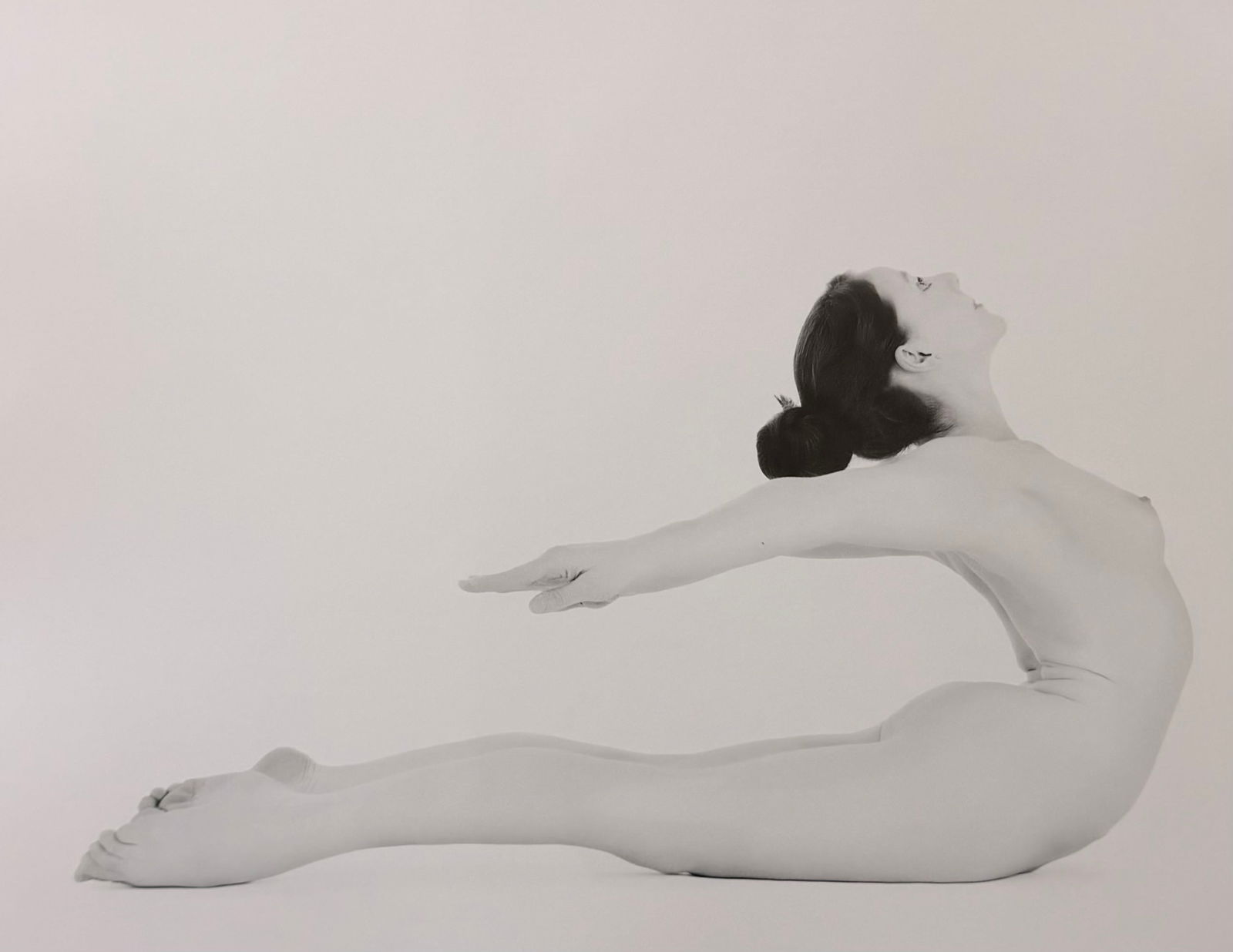 Jonathon Harrington, Flexibility, 2015 (1 of 1)