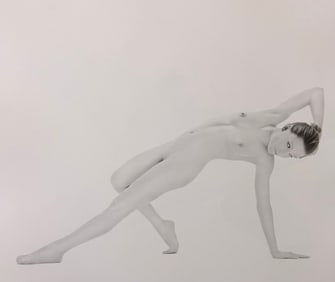 Jonathon Harrington, Flexibility, 2015