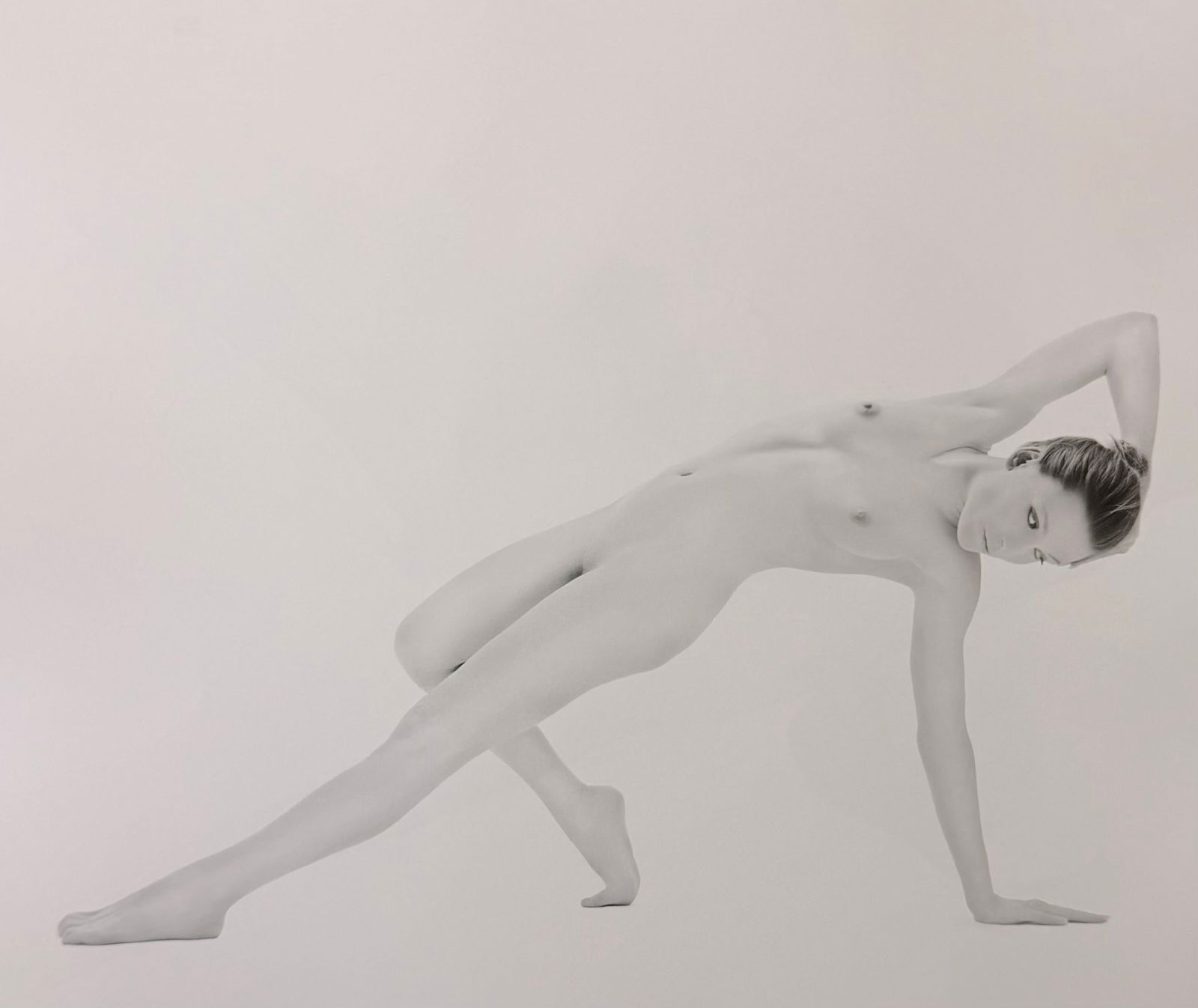 Jonathon Harrington, Flexibility, 2015 (1 of 1)