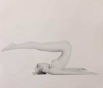 Jonathon Harrington, Flexibility, 2015