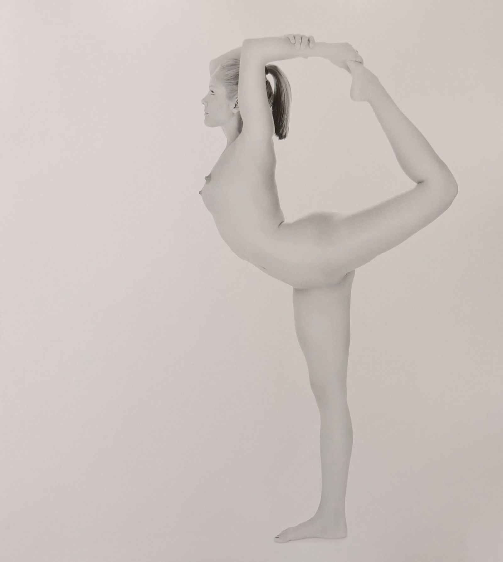 Jonathon Harrington, Flexibility, 2015 (1 of 1)