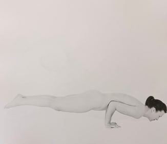 Jonathon Harrington, Flexibility, 2015